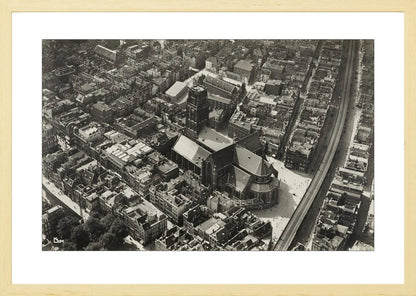 Laurenskerk in de Stad -1938