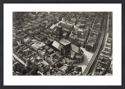 Laurenskerk in de Stad -1938