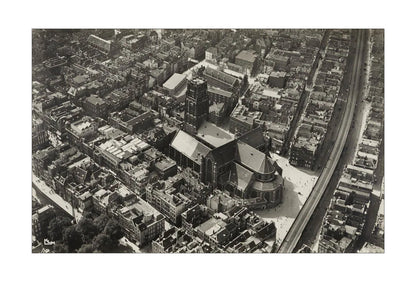 Laurenskerk in de Stad -1938