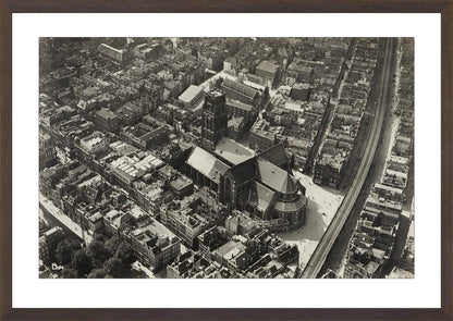 Laurenskerk in de Stad -1938