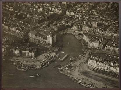 De Oude Haven - 1925