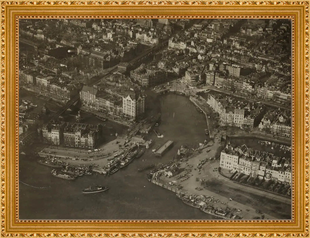 De Oude Haven - 1925