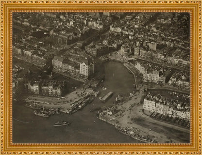 De Oude Haven - 1925