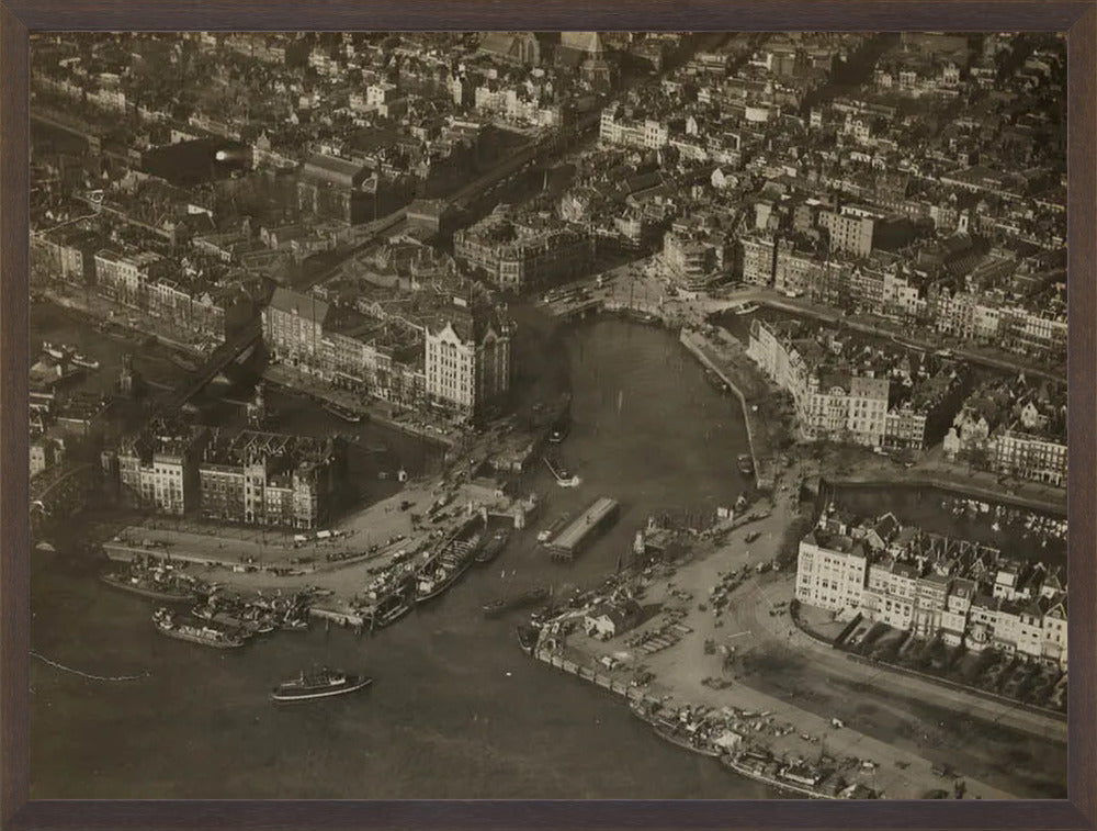 De Oude Haven - 1925