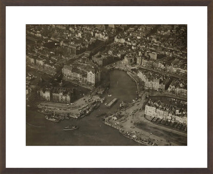 De Oude Haven - 1925
