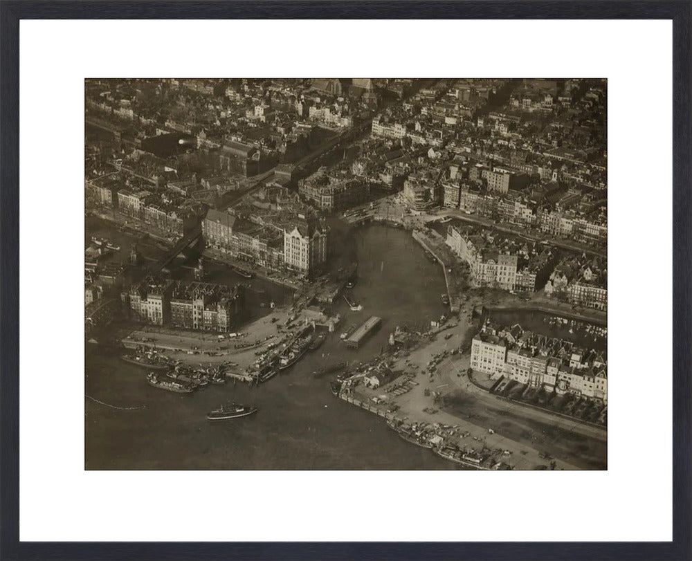 De Oude Haven - 1925