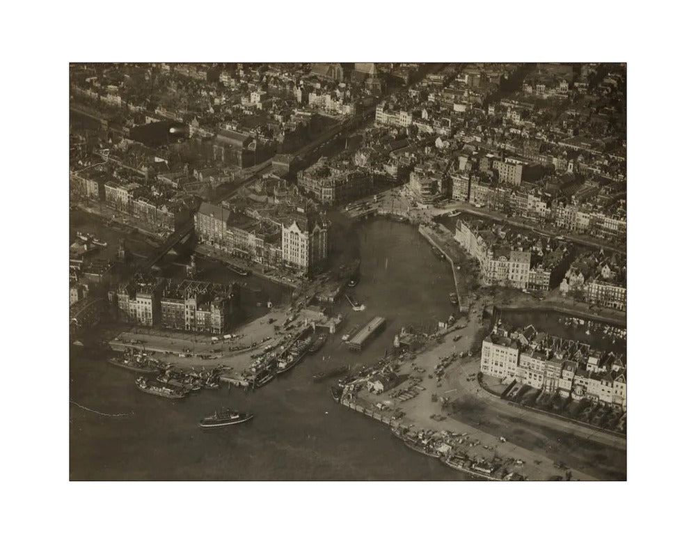 De Oude Haven - 1925