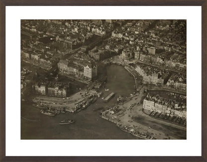 De Oude Haven - 1925