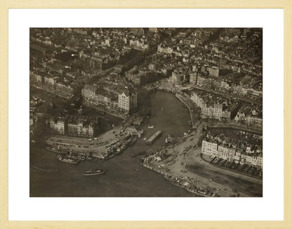De Oude Haven - 1925