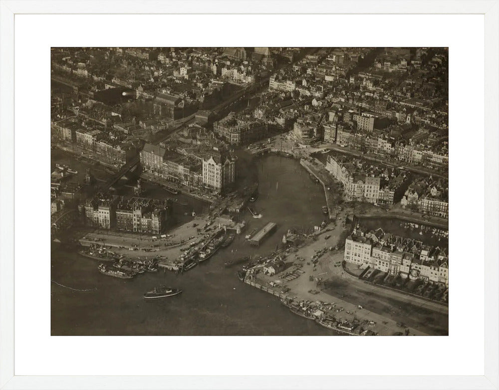 De Oude Haven - 1925