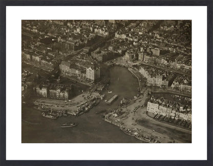 De Oude Haven - 1925