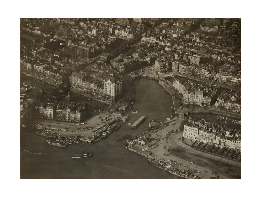 De Oude Haven - 1925