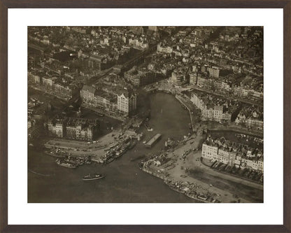 De Oude Haven - 1925