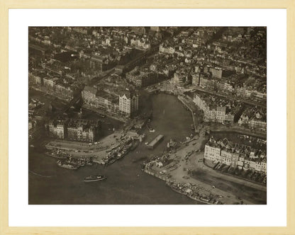 De Oude Haven - 1925