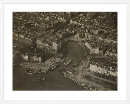 De Oude Haven - 1925