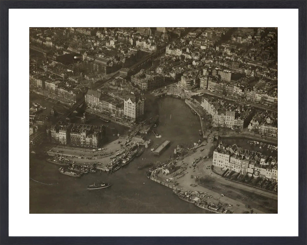 De Oude Haven - 1925