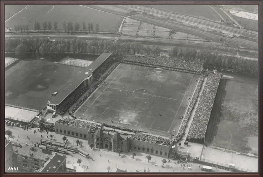 Het Kasteel - 1929