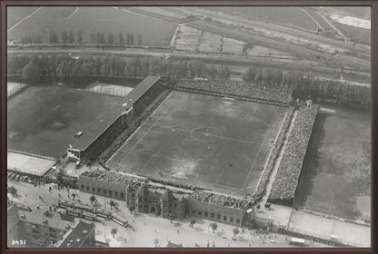Het Kasteel - 1929