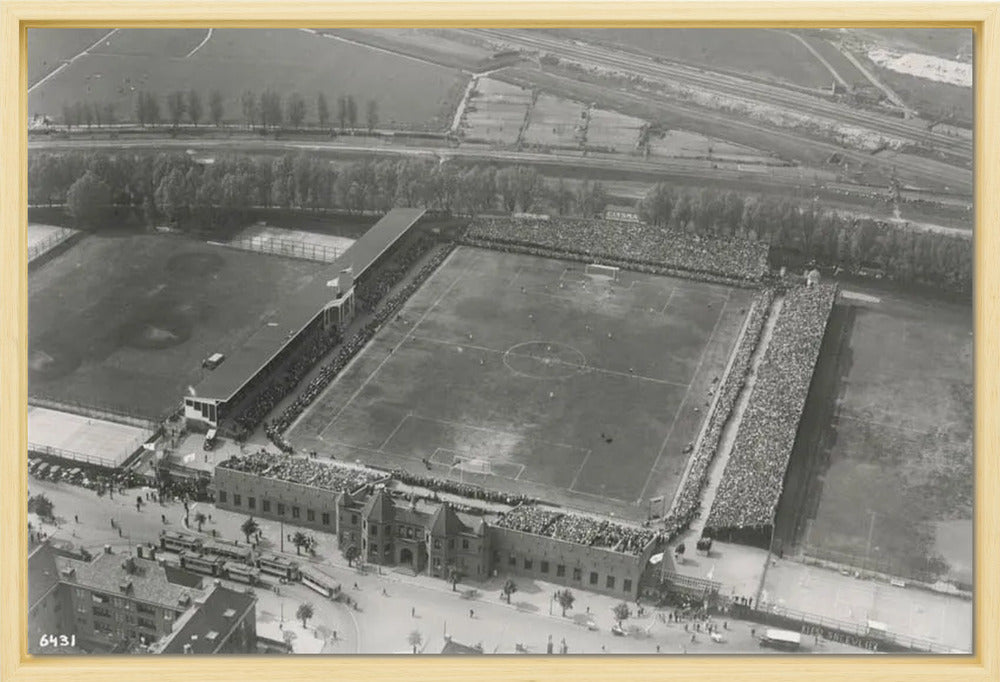 Het Kasteel - 1929
