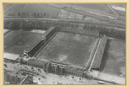 Het Kasteel - 1929