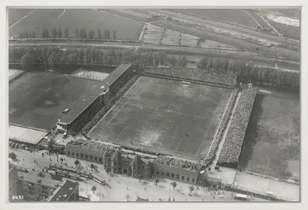 Het Kasteel - 1929