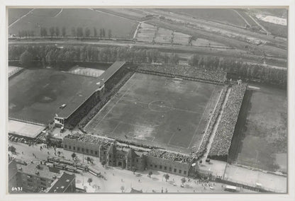 Het Kasteel - 1929
