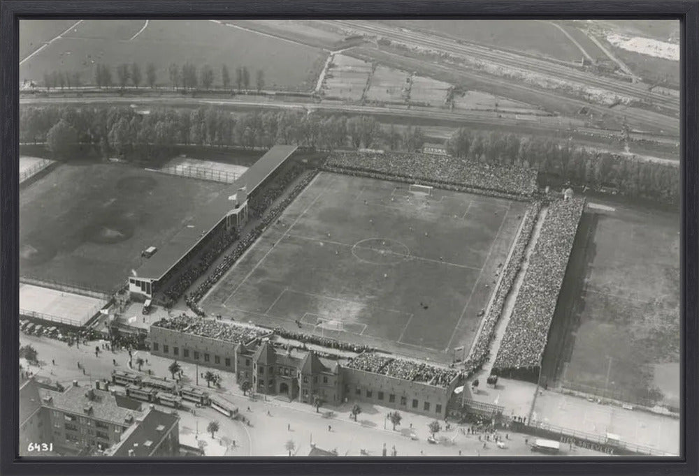 Het Kasteel - 1929