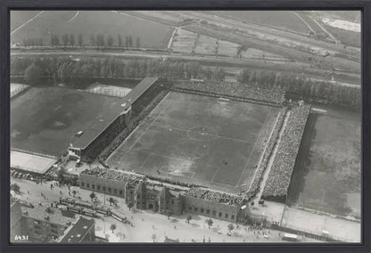 Het Kasteel - 1929
