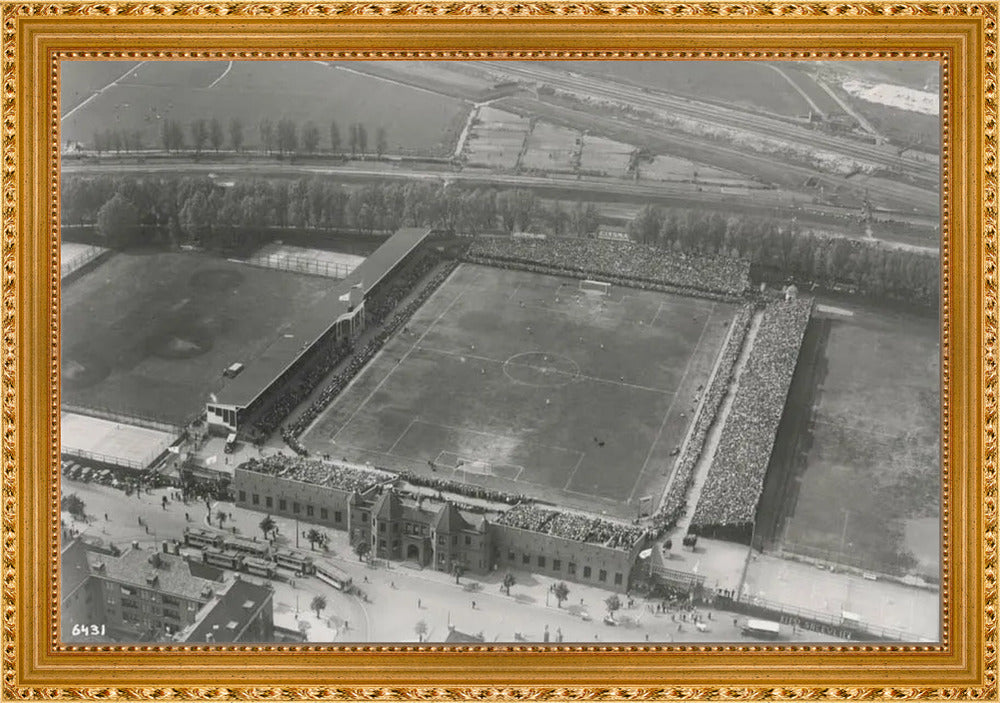 Het Kasteel - 1929