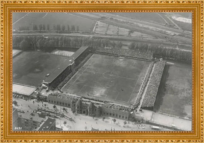 Het Kasteel - 1929