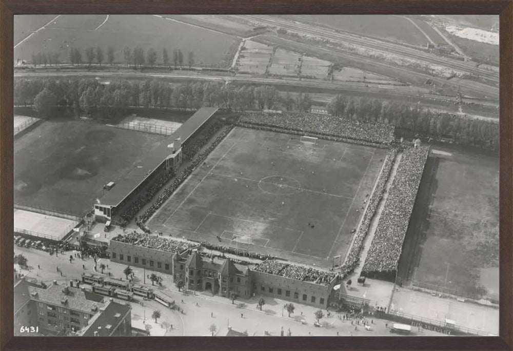 Het Kasteel - 1929