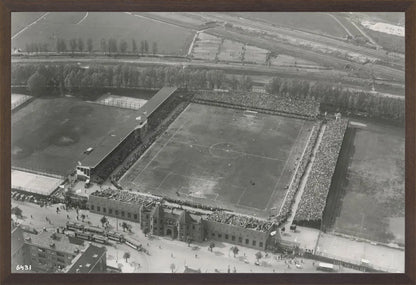 Het Kasteel - 1929
