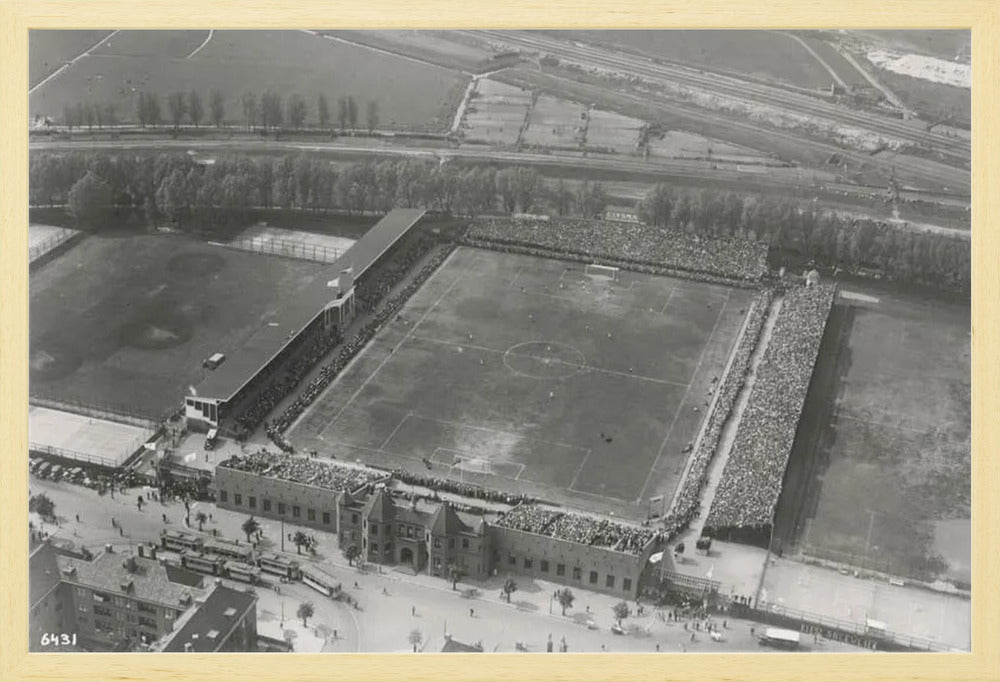 Het Kasteel - 1929