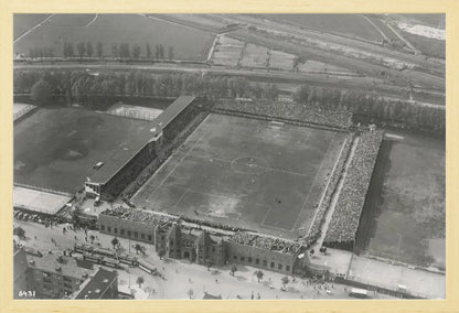 Het Kasteel - 1929