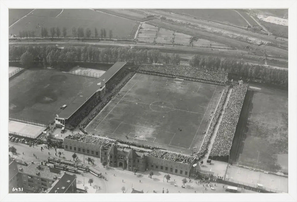Het Kasteel - 1929