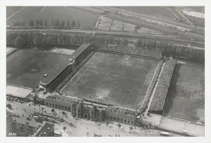 Het Kasteel - 1929