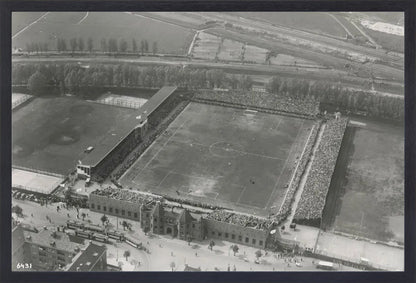 Het Kasteel - 1929