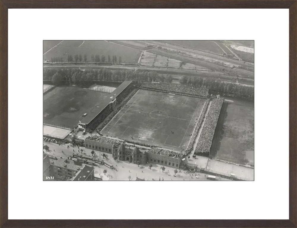 Het Kasteel - 1929
