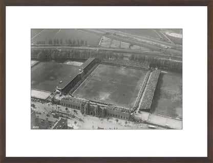 Het Kasteel - 1929