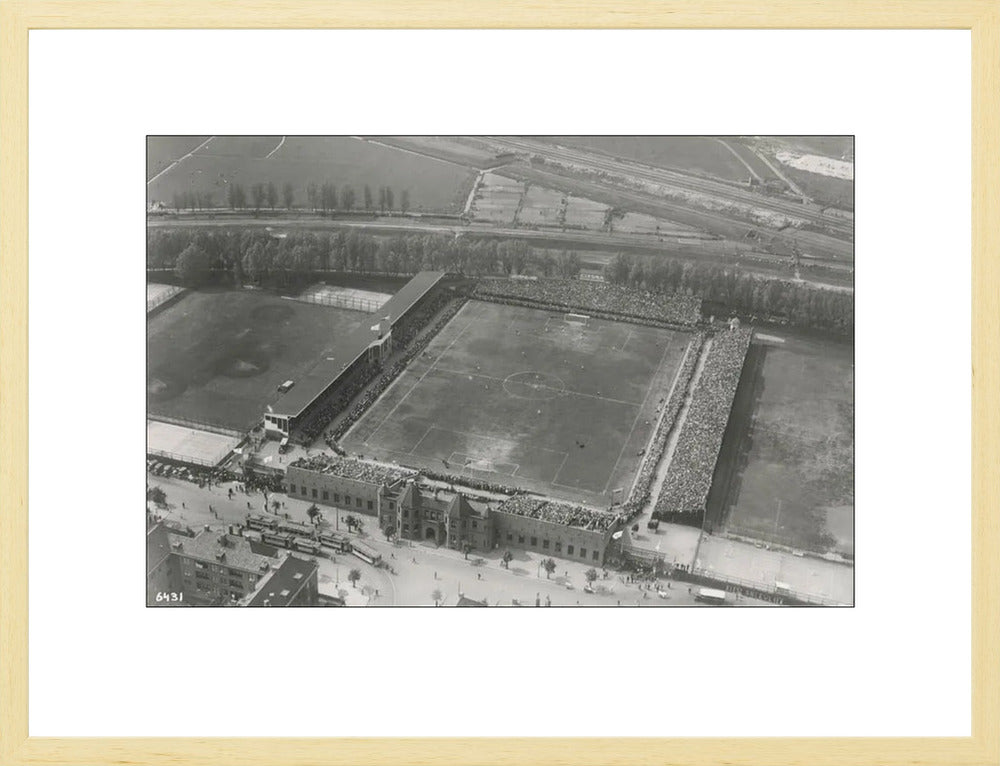 Het Kasteel - 1929