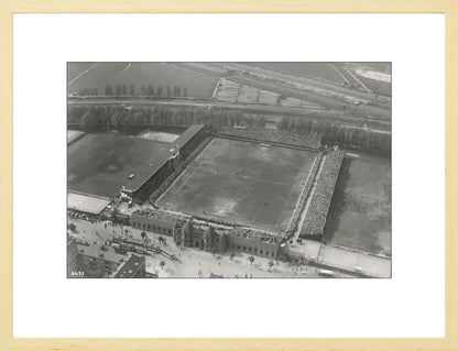 Het Kasteel - 1929