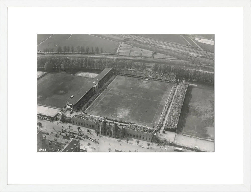 Het Kasteel - 1929