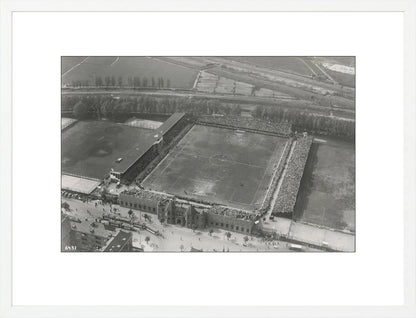 Het Kasteel - 1929