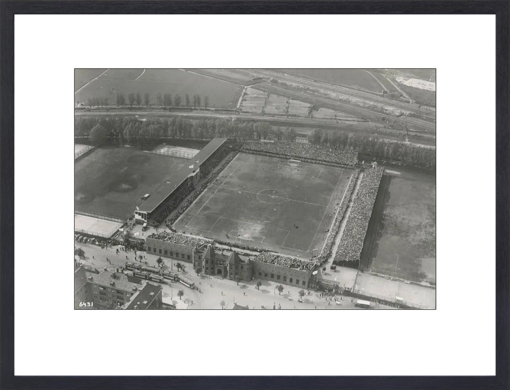 Het Kasteel - 1929