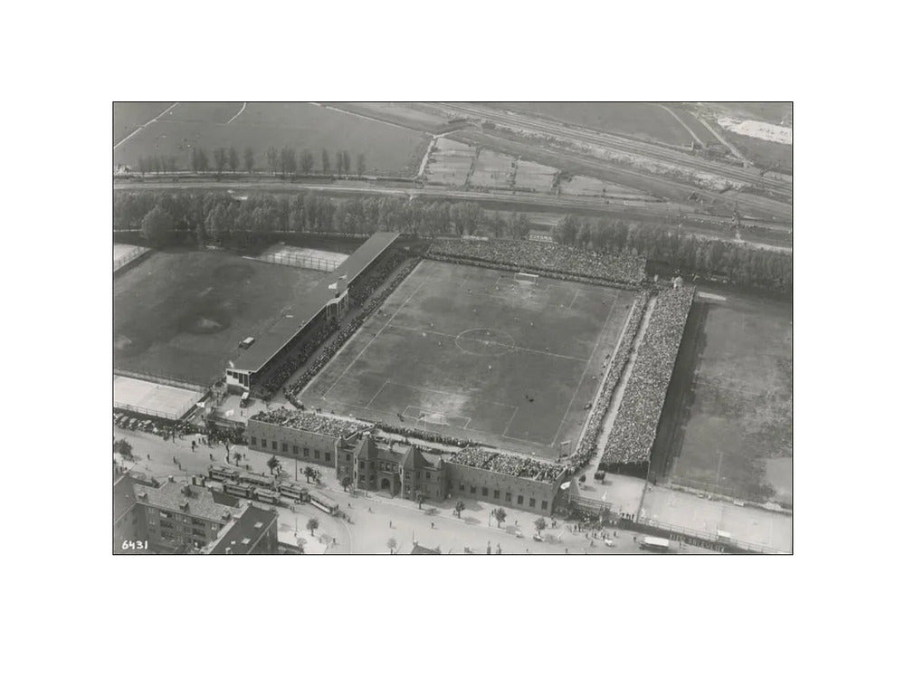 Het Kasteel - 1929