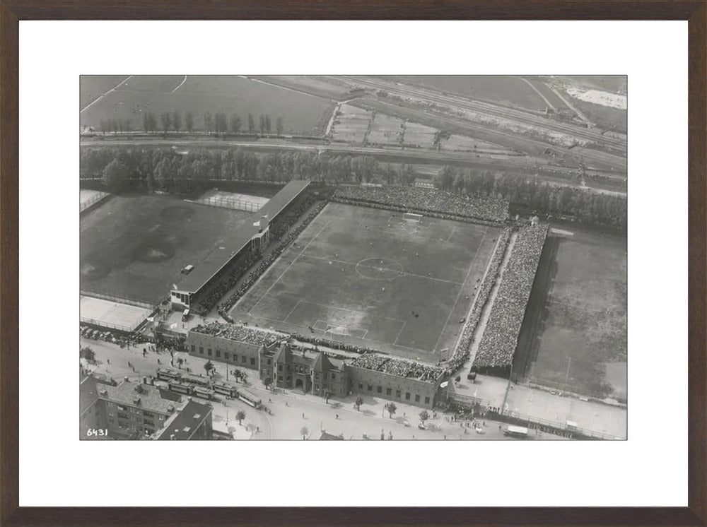 Het Kasteel - 1929