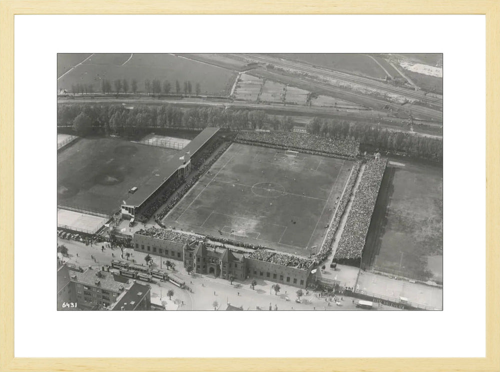 Het Kasteel - 1929