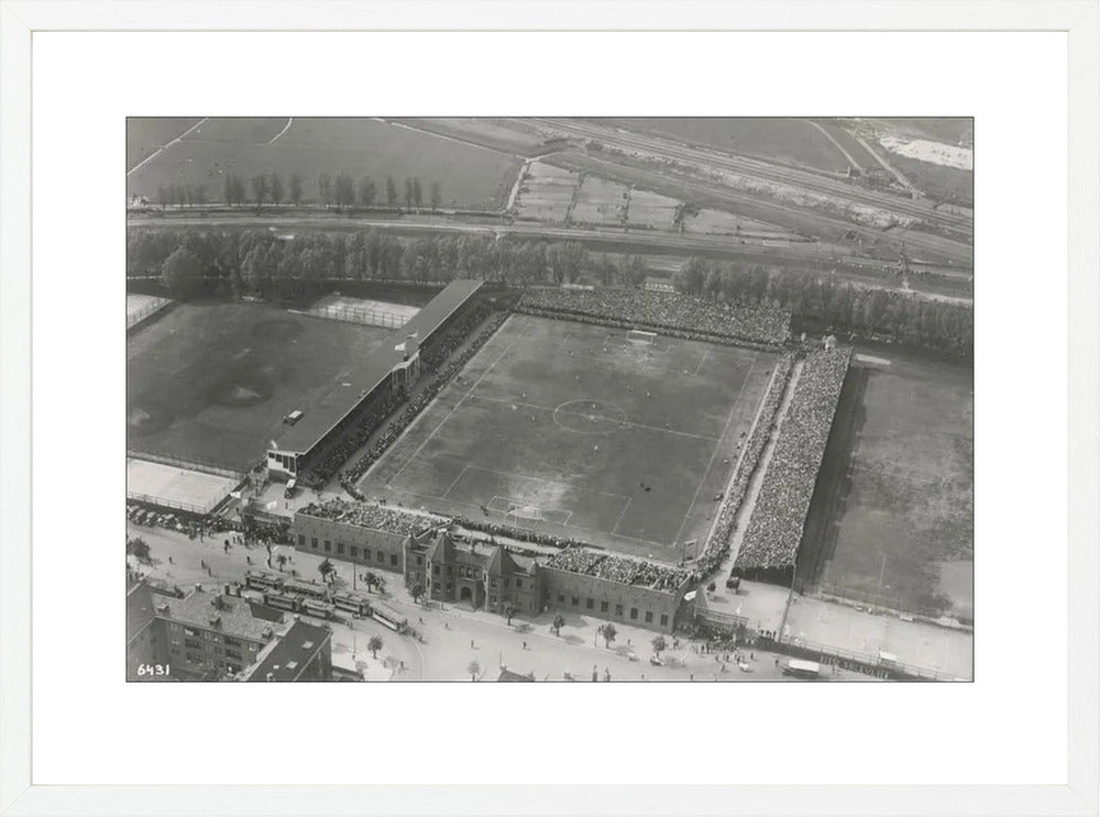 Het Kasteel - 1929