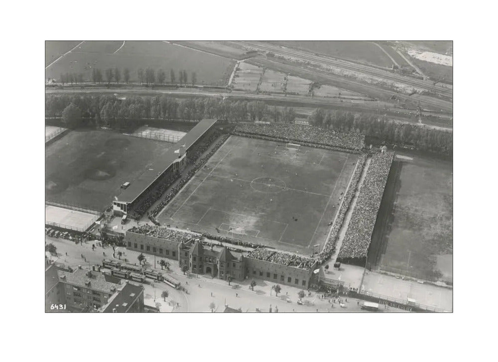 Het Kasteel - 1929
