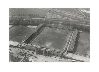Het Kasteel - 1929
